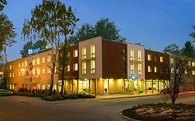 ibis budget Wrocław Stadion